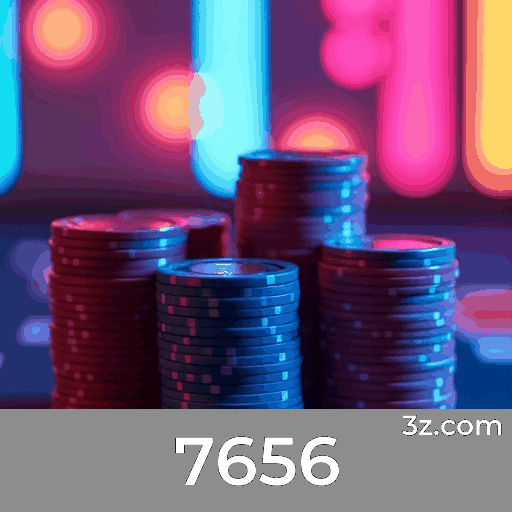 7656: O Cassino Online de Confiança com Pagamentos Rápidos