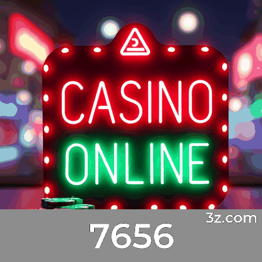 7656: O Cassino Online de Confiança com Pagamentos Rápidos