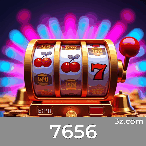 Tecnologia 3D e Jogos com Dealer Real no 7656