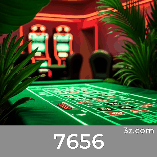 7656: O Cassino Online de Confiança com Pagamentos Rápidos