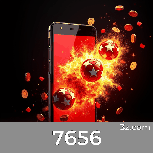 7656: O Mundo de Jogos Selecionados e Excelentes