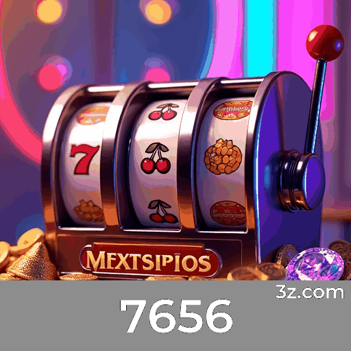7656: O Cassino Online de Confiança com Pagamentos Rápidos