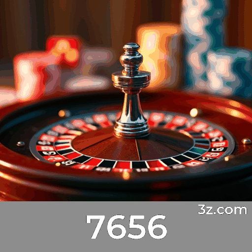 7656: O Cassino Online de Confiança com Pagamentos Rápidos