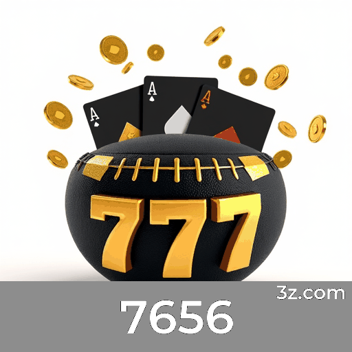 7656: O Cassino Online de Confiança com Pagamentos Rápidos