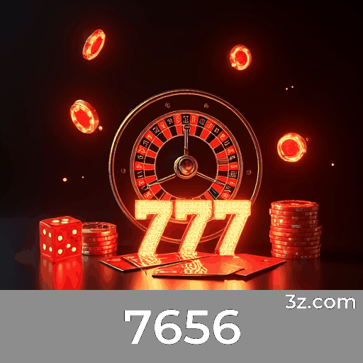 7656: Desafie-se com Jogos de Crash e Grandes Retornos