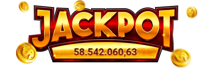 7656 JACKPOT