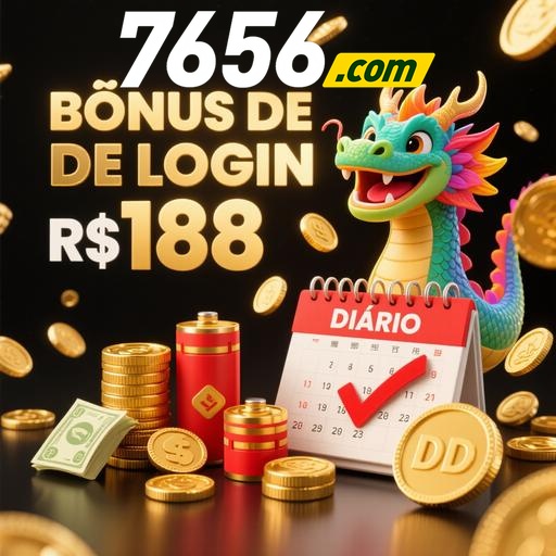 7656 Indique amigos para receber um bônus
