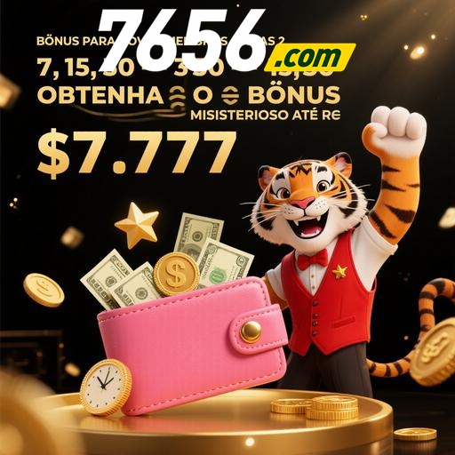 7656 Mina Misteriosa